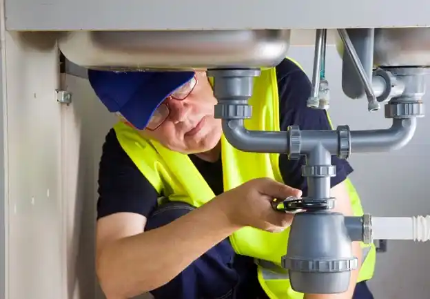 loodgieter Mijnsheerenland